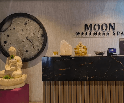 MOONWELLNESSSPA