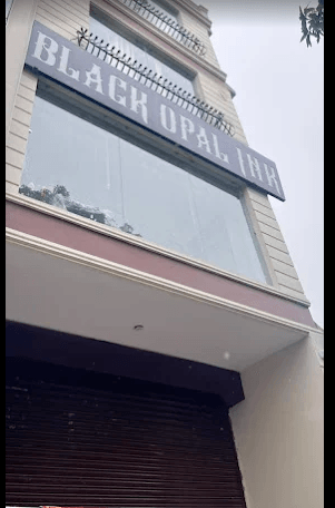 BlackOpalInk