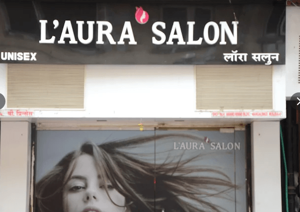 LAURASALON
