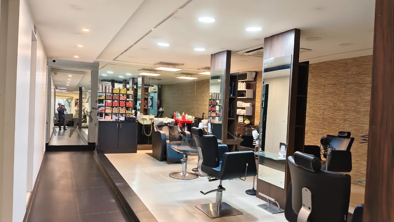 ToniandGuyHairdressing