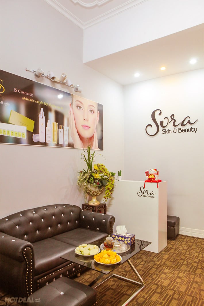 Sorabeautyandwellness