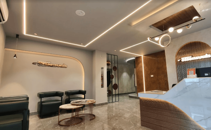 ToniGuyEssensualsThoppumpady