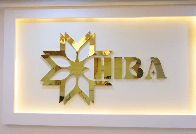 HIBA