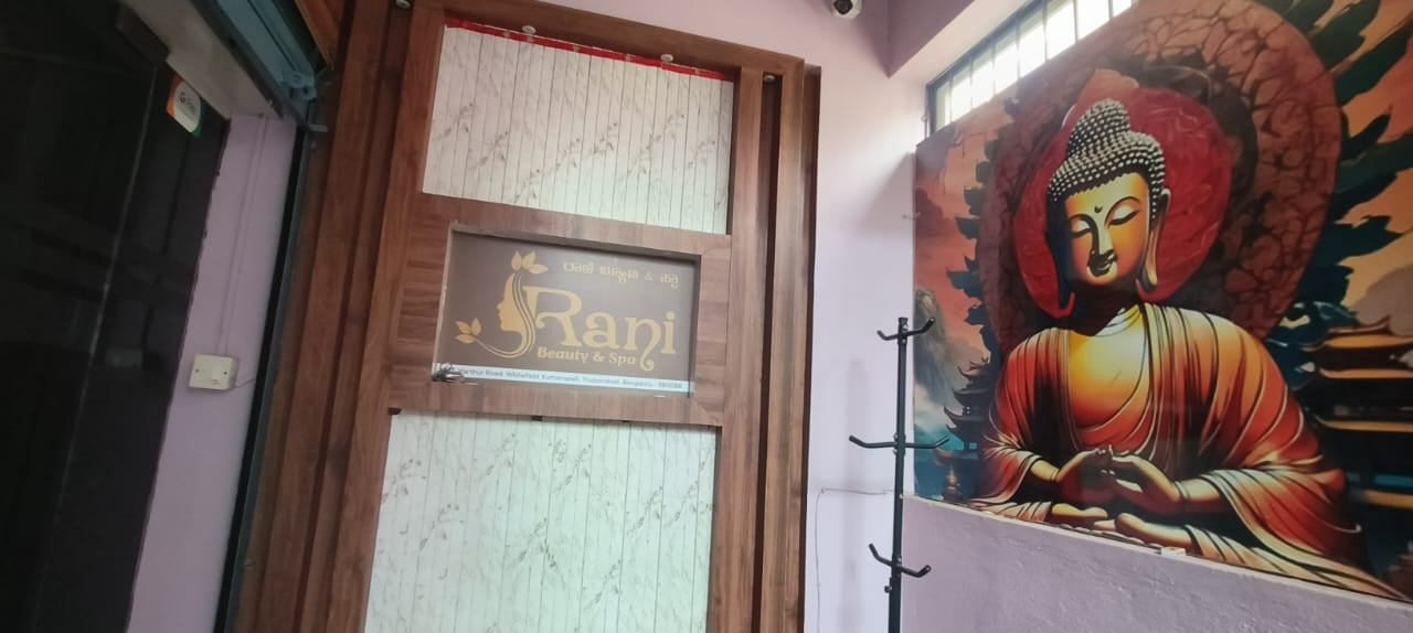 RaniBeautyandSpa