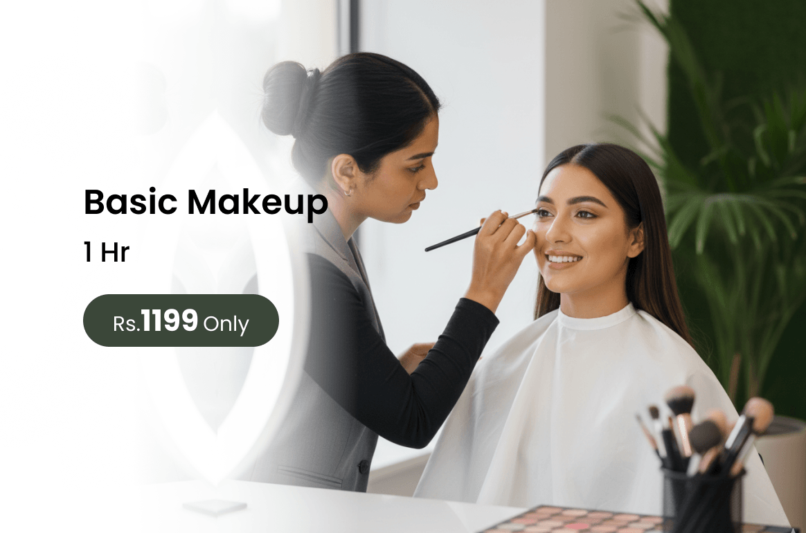 HomeServicesbyNuzhatFarooq