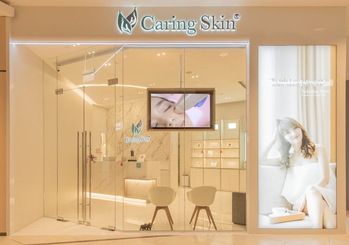 CaringSkinMedispa