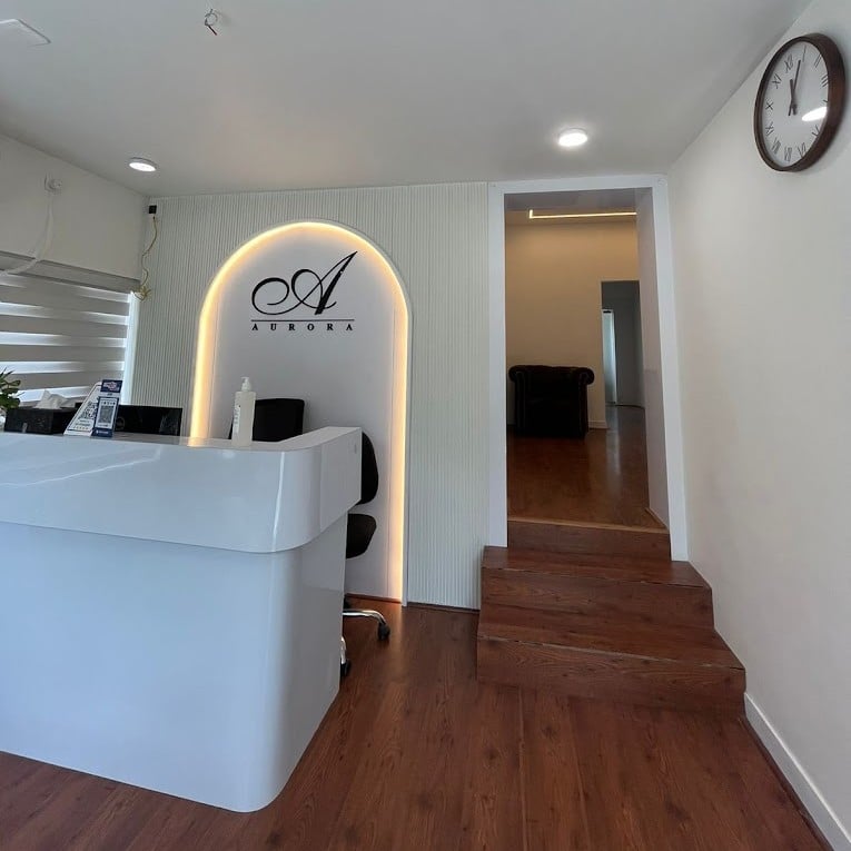 Auroraskincareandsalon