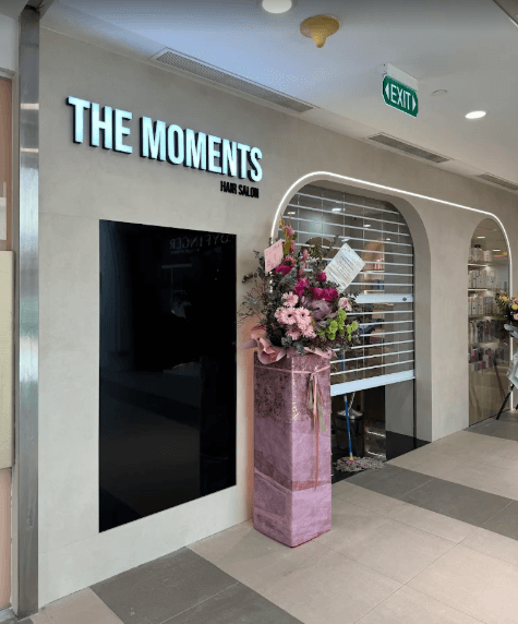 TheMomentsHairSalon