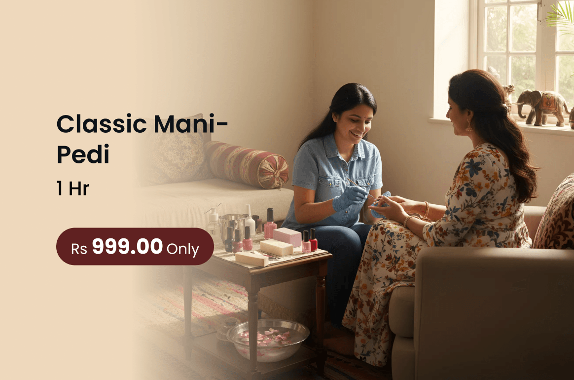 HomeServicesbyChaitaliJitendraBhadricha