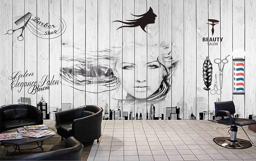 ShreeScizzorsUnisexSalon