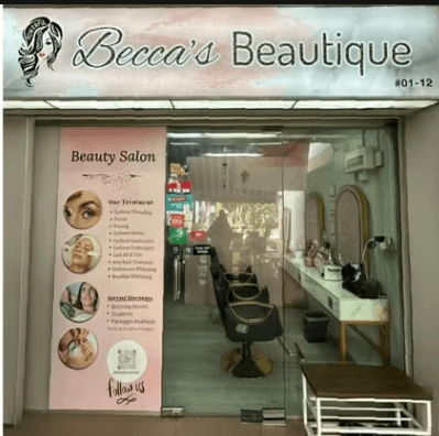 Beccaboutique