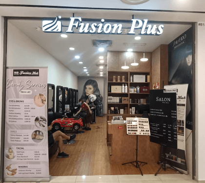 FusionPlus