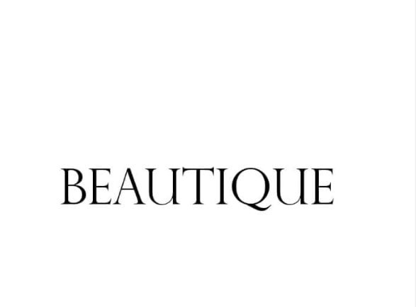 BeautiqueManicures
