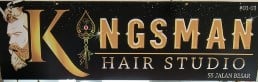 KingsmanHairStudio