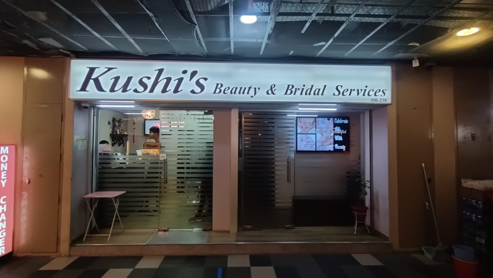 KushisBeautyBridalServicesYewTee