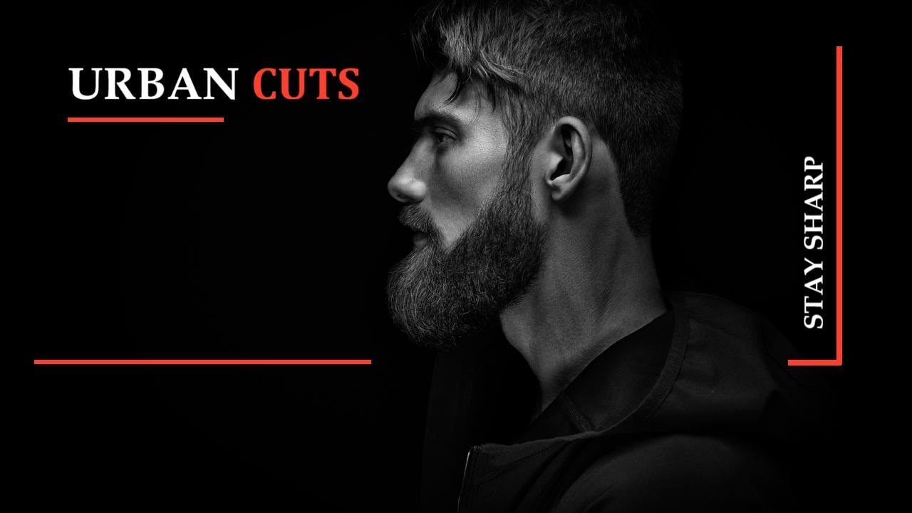 UrbanCutsBarbershopAlReef