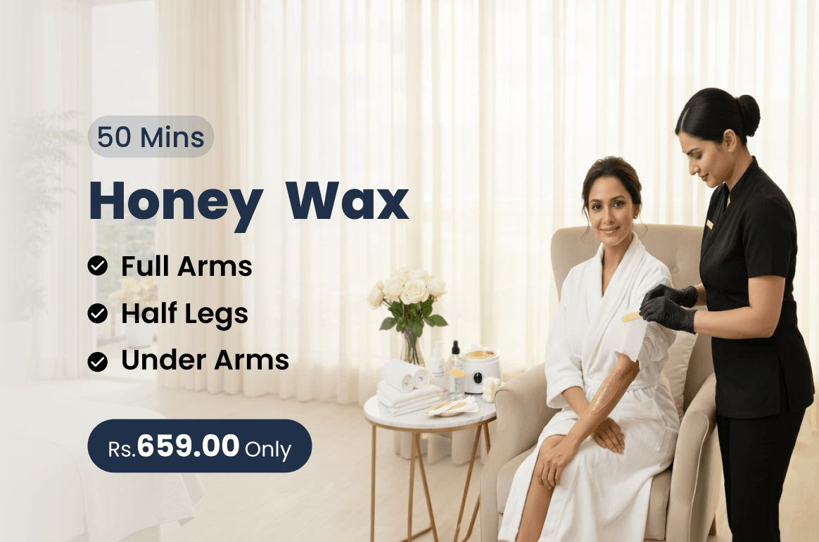 HomeServicesbyNagmaBegam