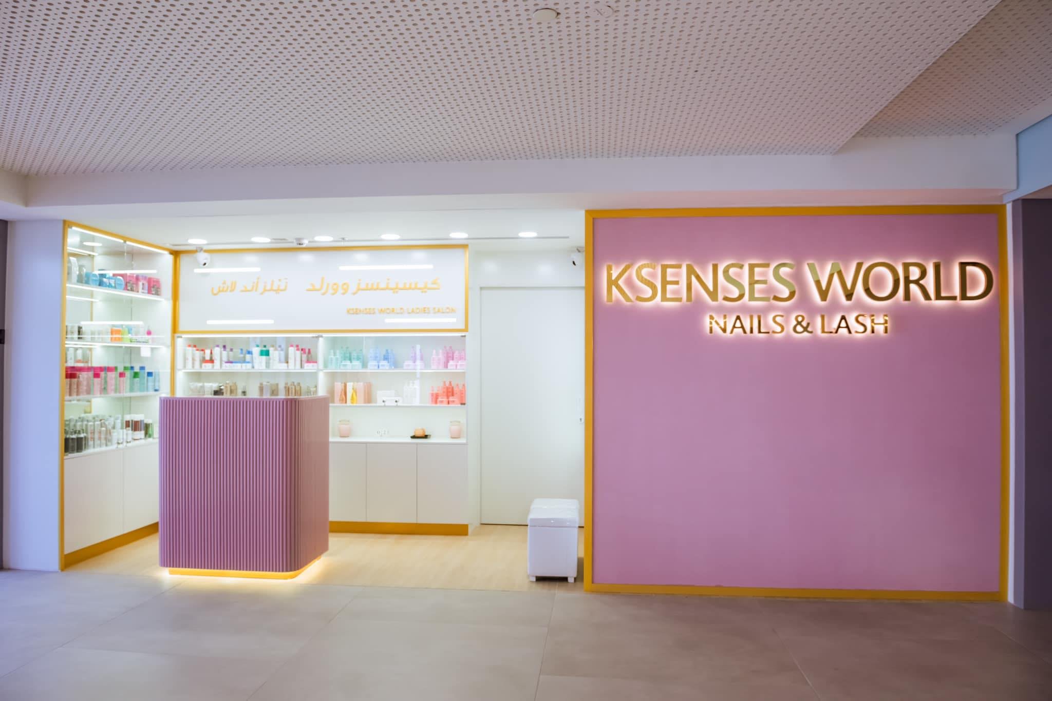 KsensesWorldSalon