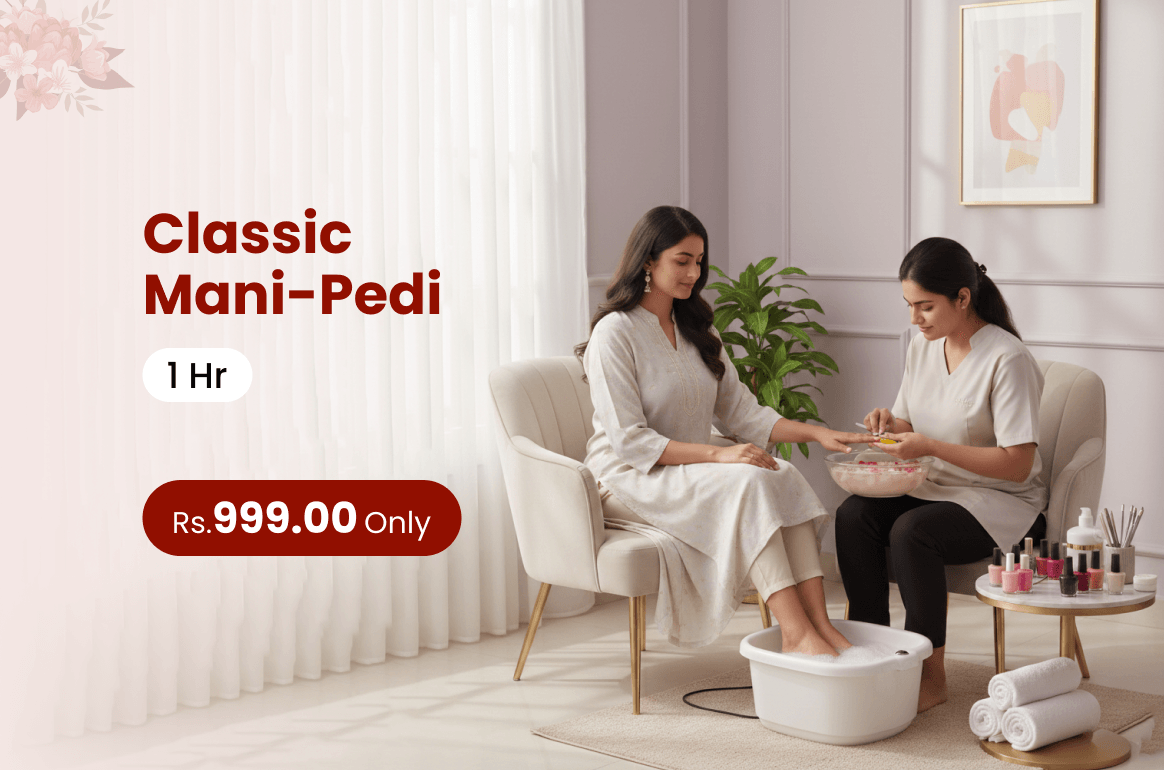 HomeServicesbyPragati