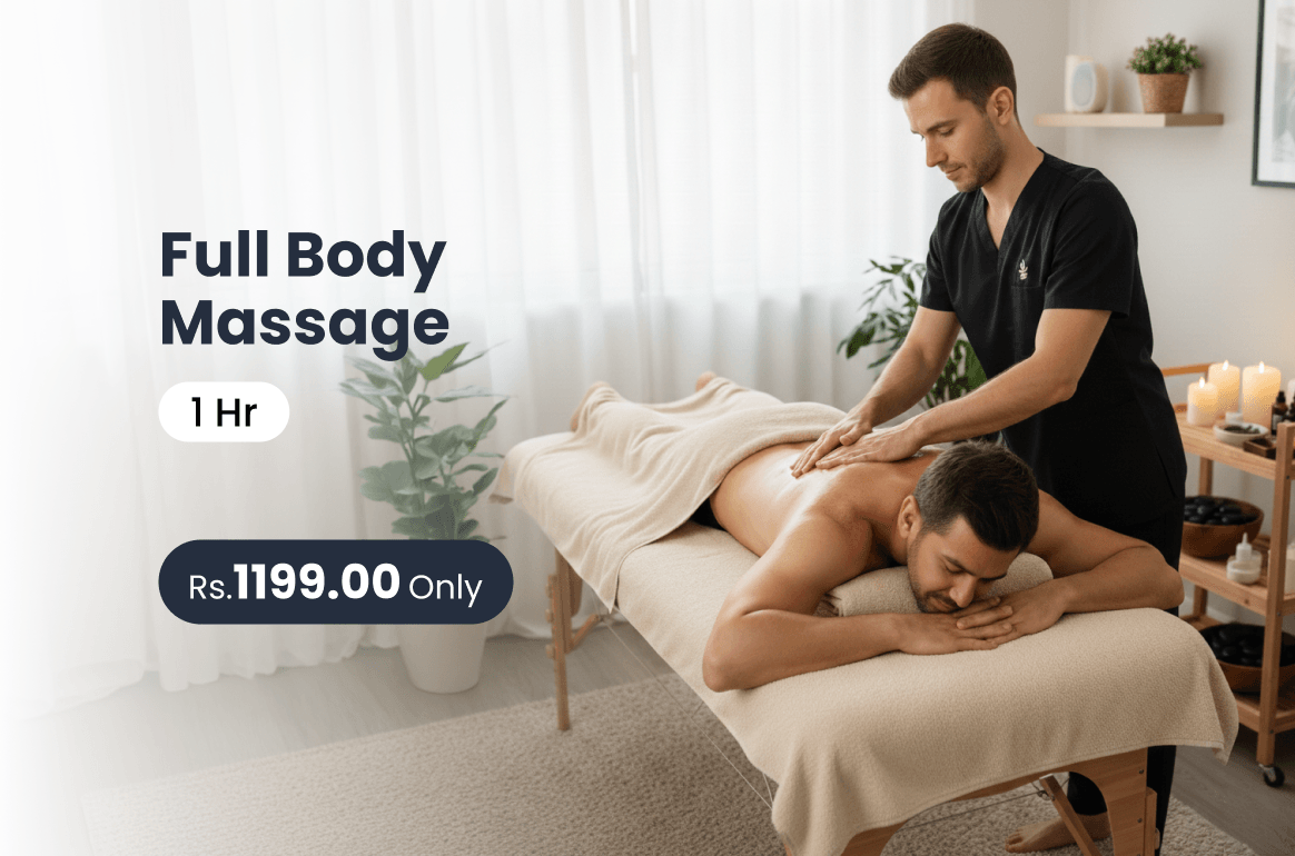 HomeServicesbyAshutosh