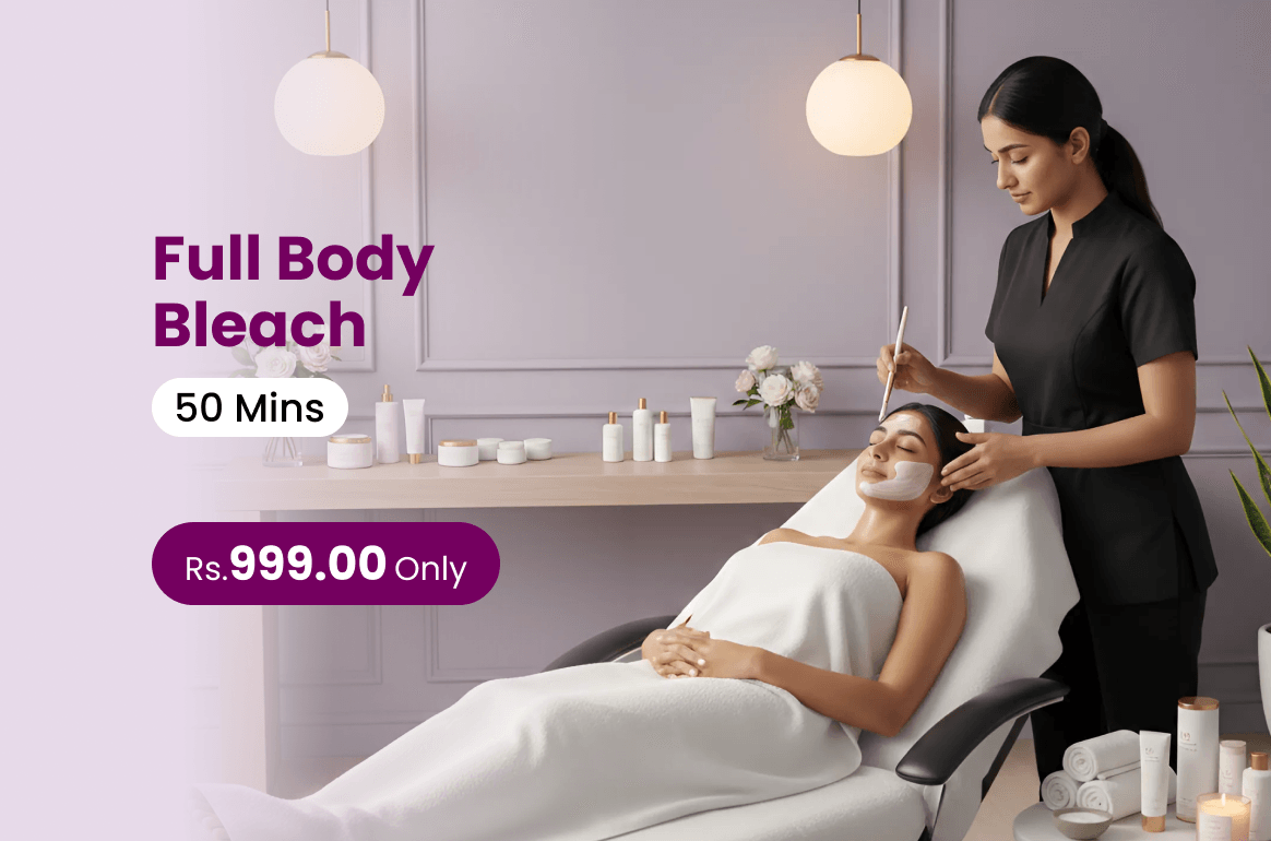 HoemServicesbyAfreen