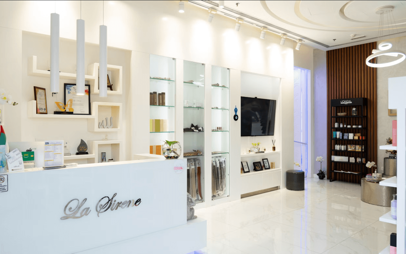 lasireneBeautyandSpa4