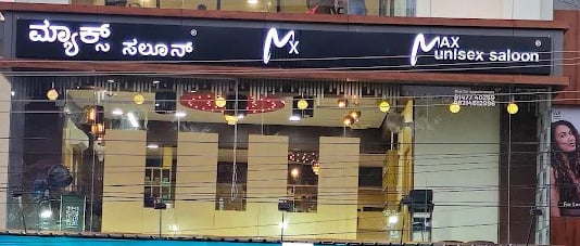 Maxunisexsalon