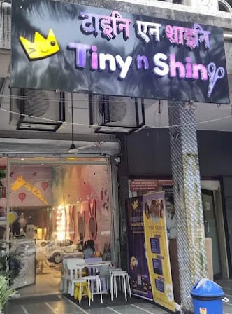 TinynShiny