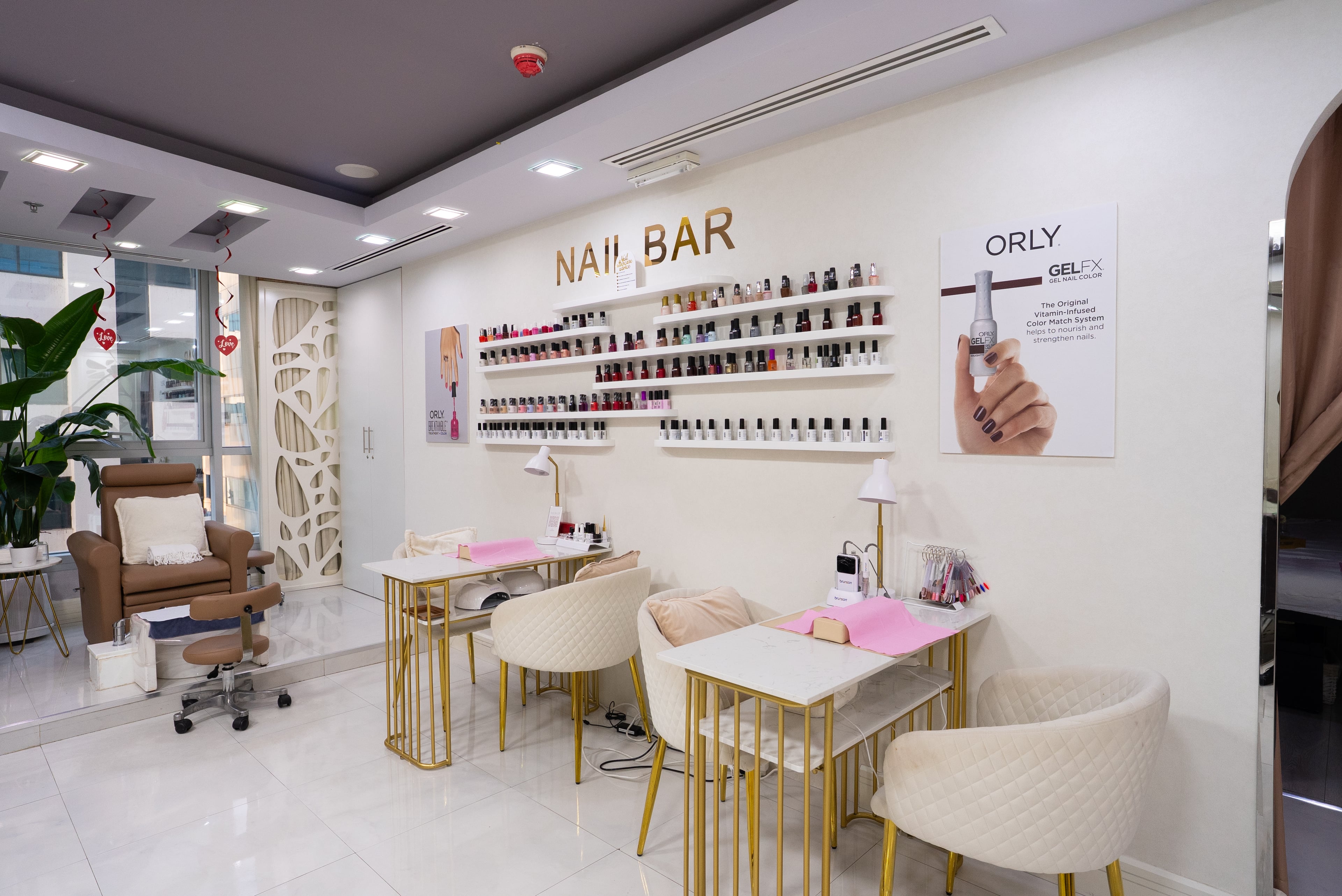 AlManaraBeautyCentre