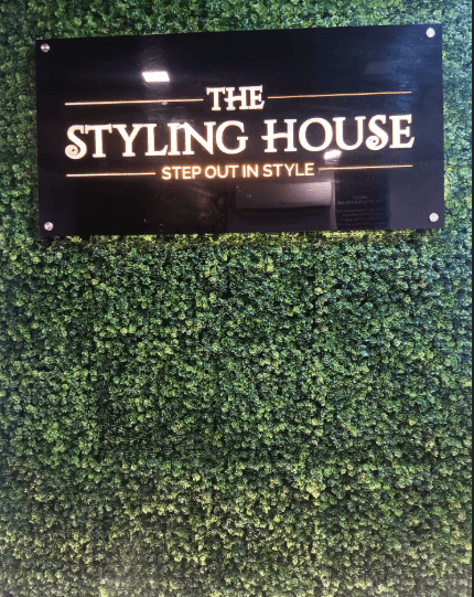 Thestylinghouse