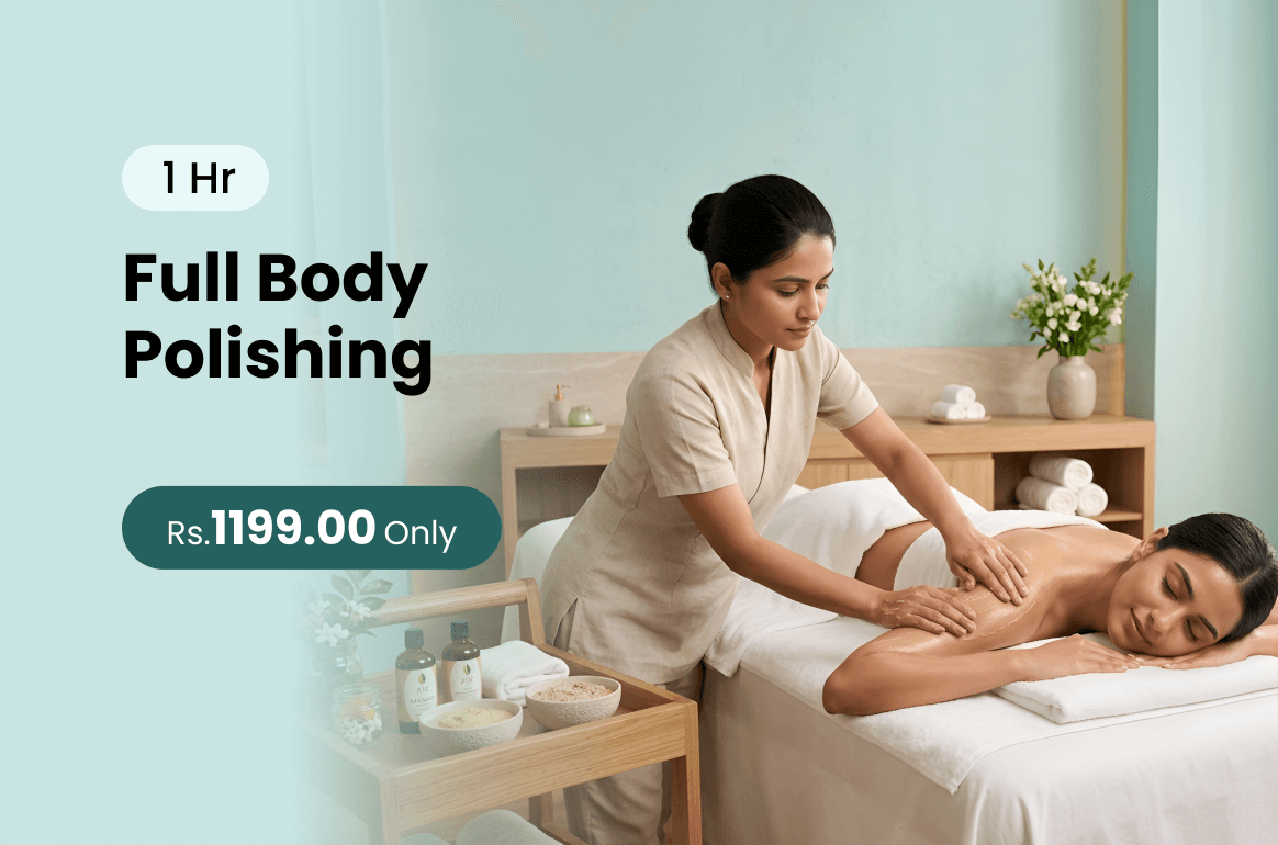 HomeServicesbySoniaRani