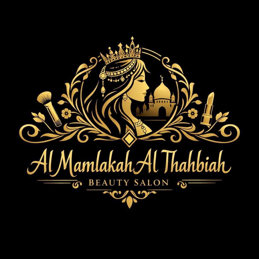 AlMamlakahAlThahbiahbeautysalon
