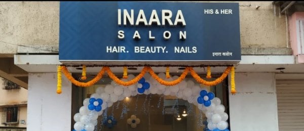 InaaraSalon