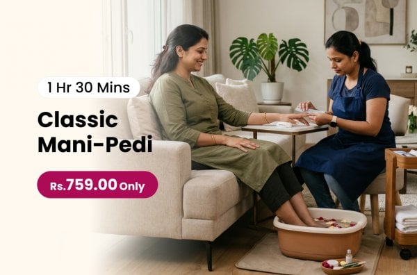 HomeServicesbyAnjumAara