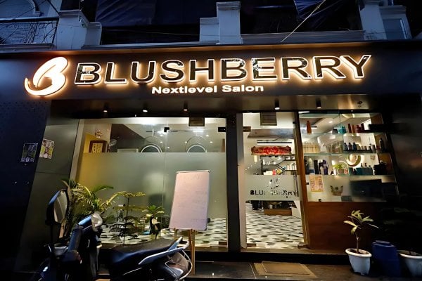 BLUSHBERRYNEXTLEVELSALON