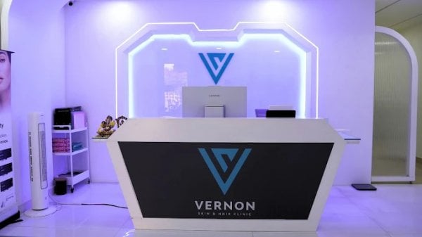 vernonclinic