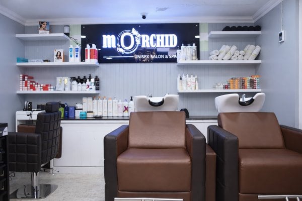 orchidunisexsalonandspa