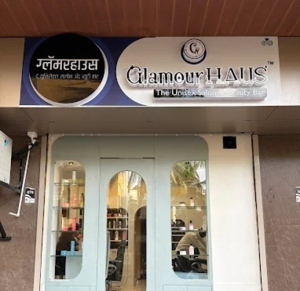 GlamourHAUS