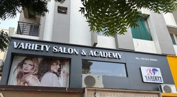 Varietysalonandacademy