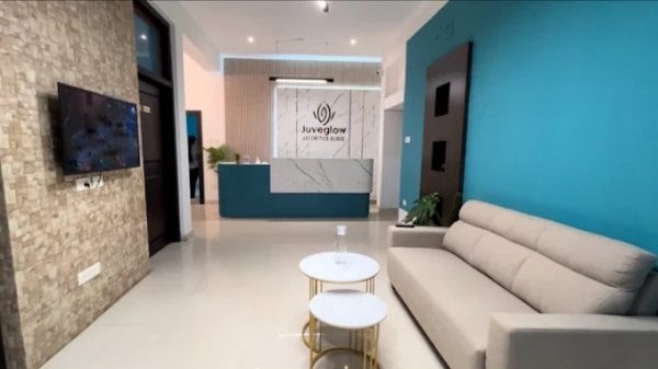 JuveglowAestheticsClinic