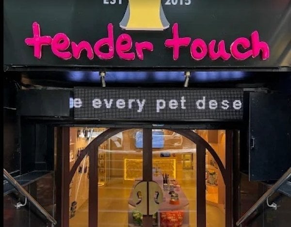 TenderTouchCRPark