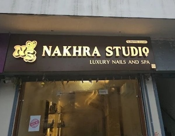 NakhraStudio