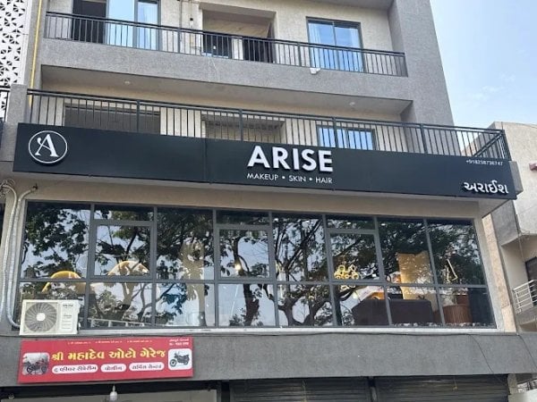 AriseSalon