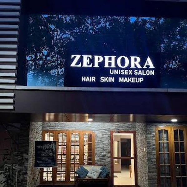 zephoraunisexsalon
