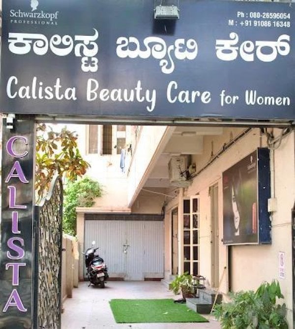 CalistaBeautyCare