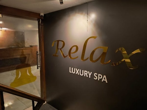 Relaxluxuryspa