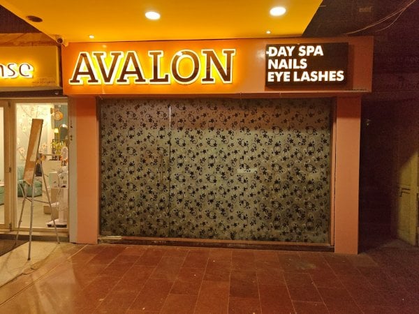 AvalonDaySpa