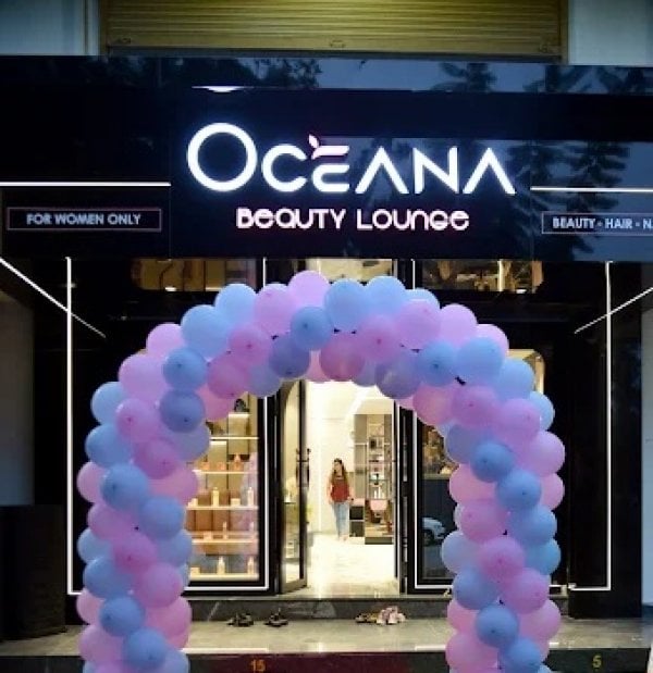 OceanaBeautyLounge