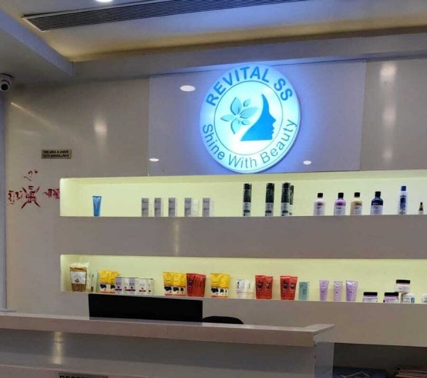 REVITALSS