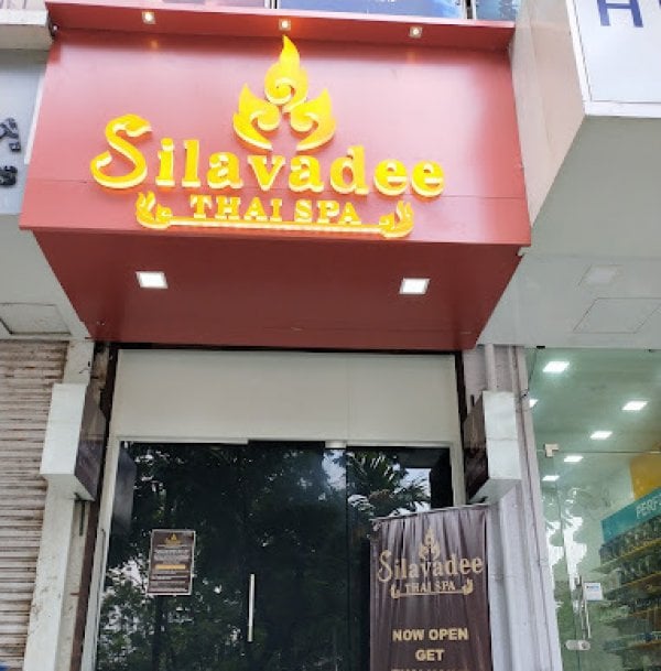 SilavadeeThaiSpa